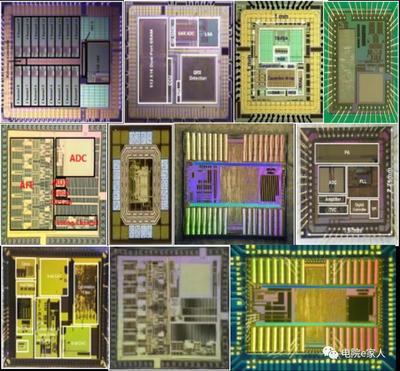 紅E精神 | 胸懷中國芯，共筑微納魂 解碼集成電路設(shè)計(jì)的時(shí)代使命