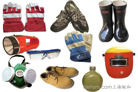 特種勞動(dòng)防護(hù)用品 分類、銷售與安全管理全解析