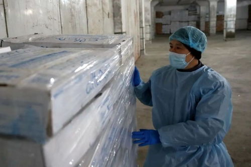 直擊上海冷庫(kù)第一線 進(jìn)口冷鏈?zhǔn)称愤€能吃嗎？張文宏這樣建議